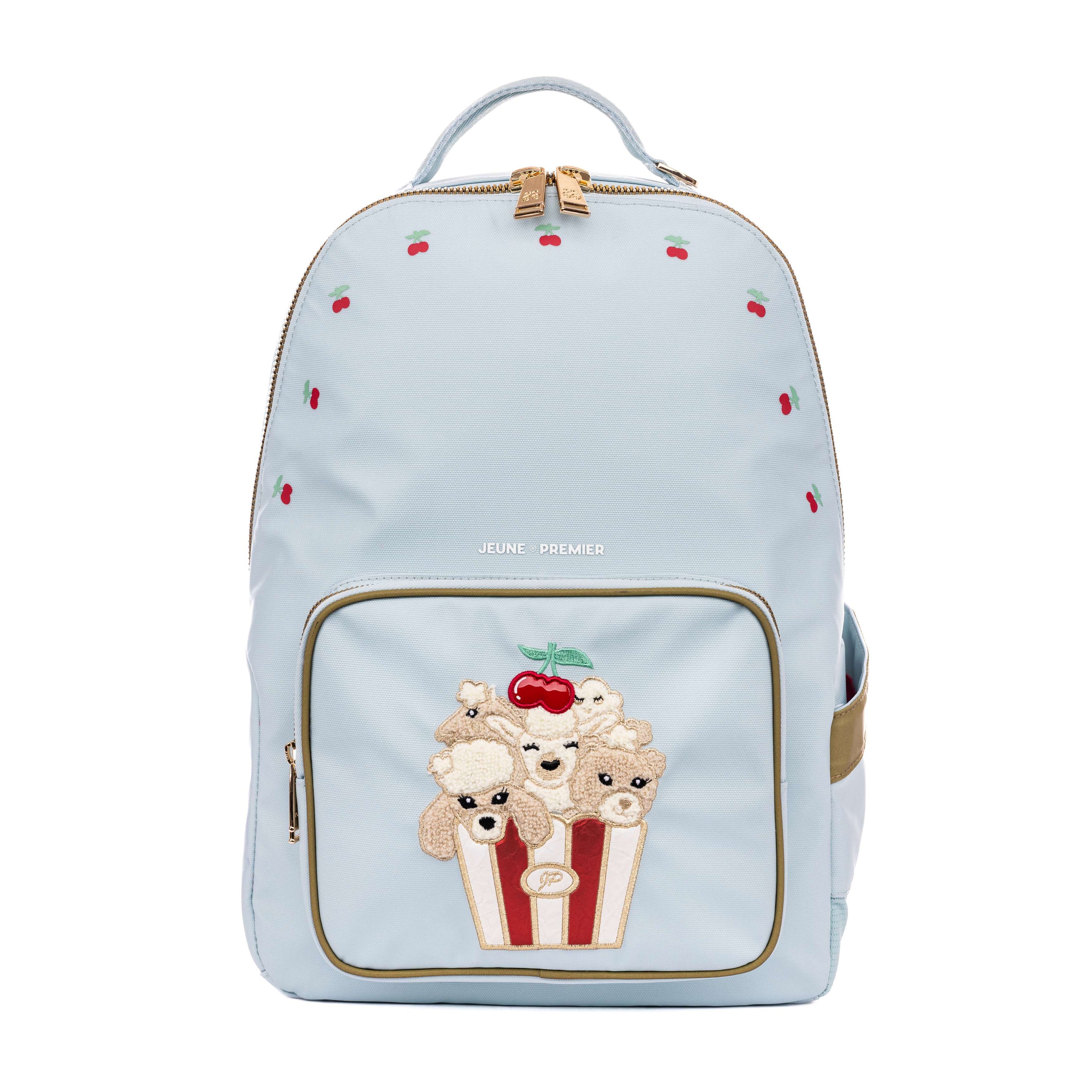 Jeune Premier New Bobbie Rugzak | Popcorn