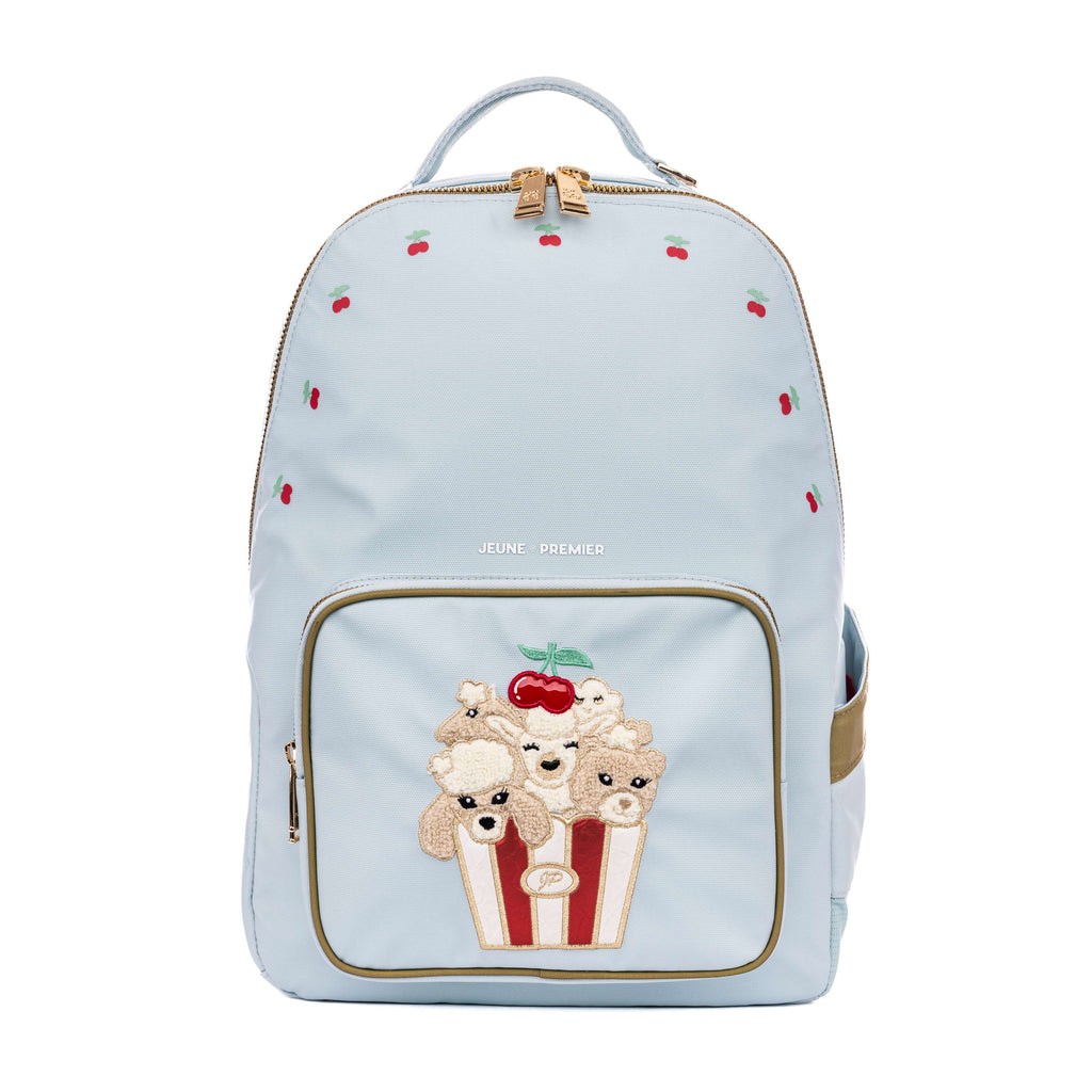 Jeune Premier New Bobbie Rugzak | Popcorn