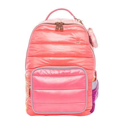 Jeune Premier New Bobbie Rugzak | Puffer Pink