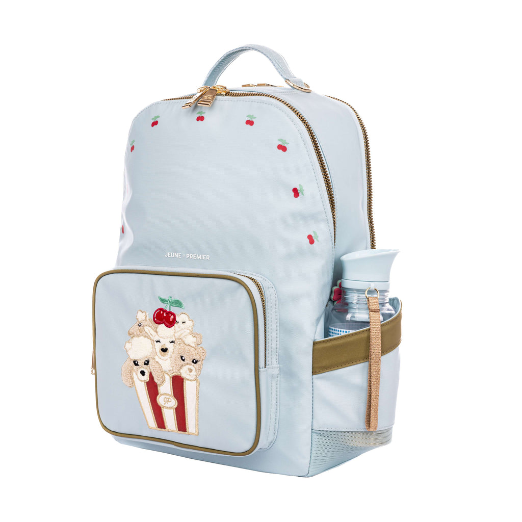 Jeune Premier New Bobbie Rugzak | Popcorn