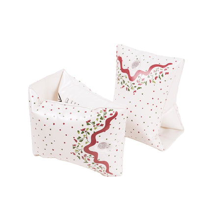 Mrs. Ertha Opblaasbare Zwembandjes 2-6Y | Unique Dots
