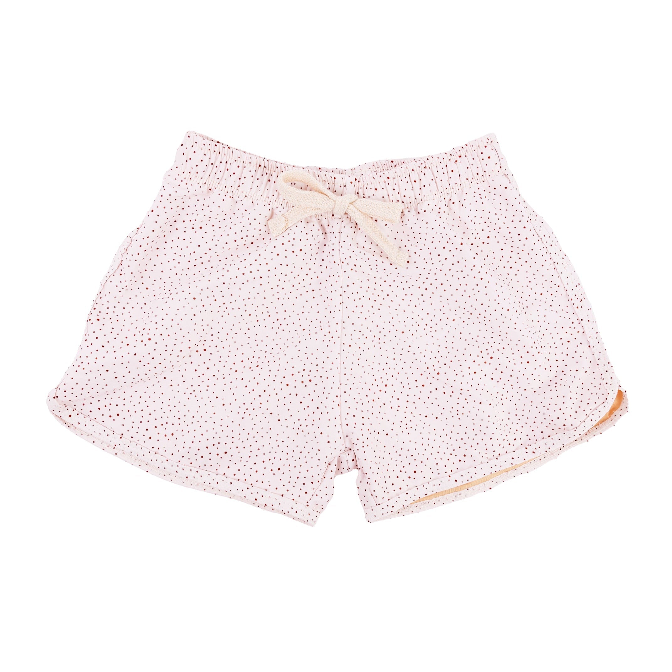 * Mrs. Ertha Stevie UV Zwemshort | Unique Dots