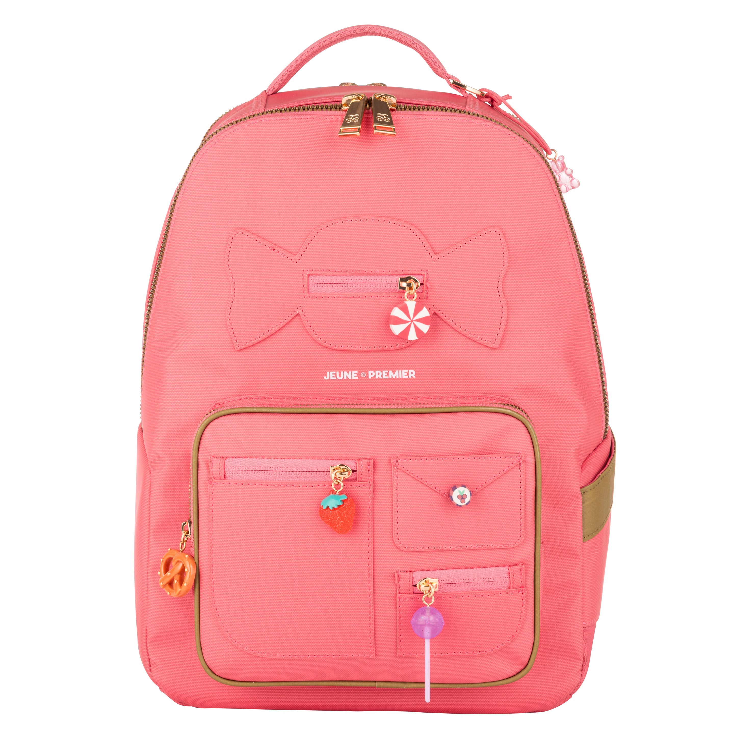 Jeune Premier New Bobbie Rugzak | Candy