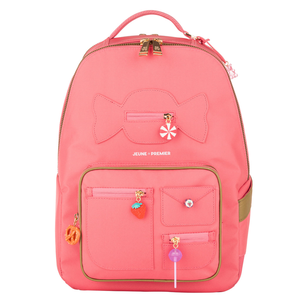 Jeune Premier New Bobbie Rugzak | Candy
