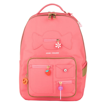 Jeune Premier New Bobbie Rugzak | Candy