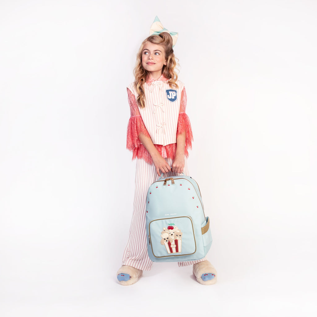 Jeune Premier New Bobbie Rugzak | Popcorn