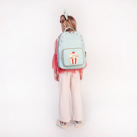 Jeune Premier New Bobbie Rugzak | Popcorn