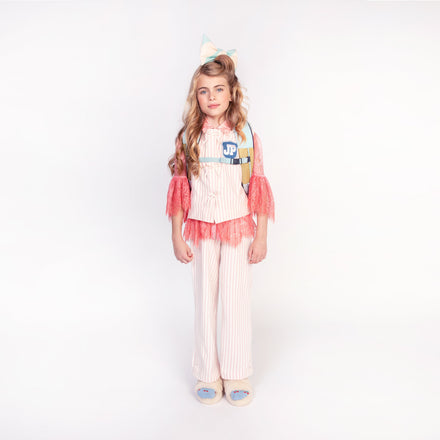 Jeune Premier New Bobbie Rugzak | Popcorn