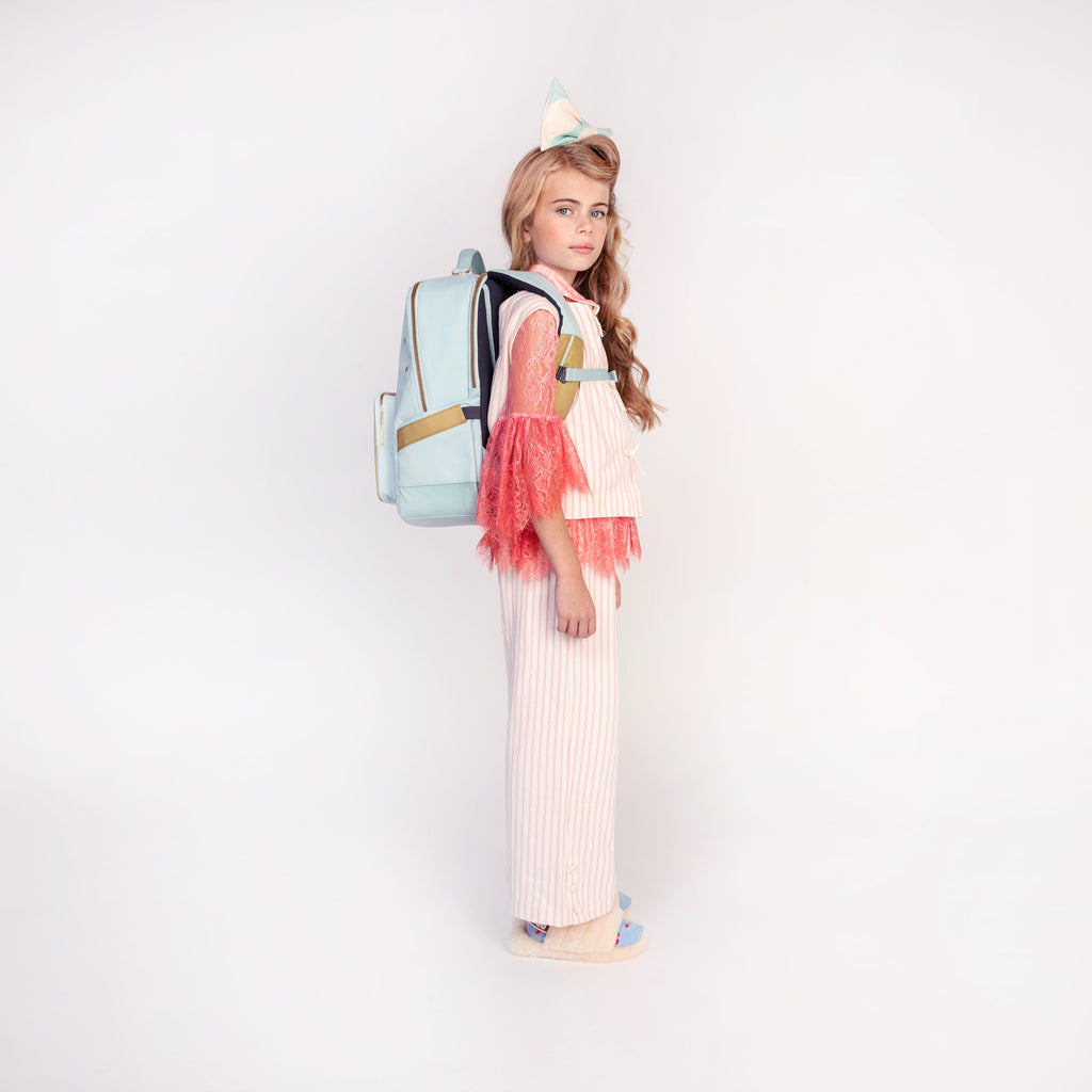 Jeune Premier New Bobbie Rugzak | Popcorn