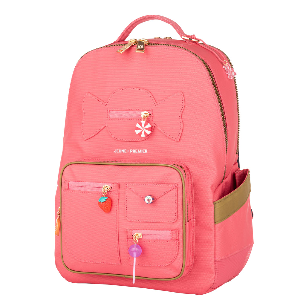 Jeune Premier New Bobbie Rugzak | Candy