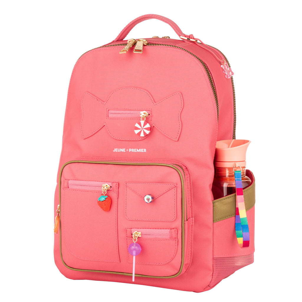 Jeune Premier New Bobbie Rugzak | Candy