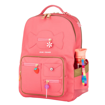 Jeune Premier New Bobbie Rugzak | Candy