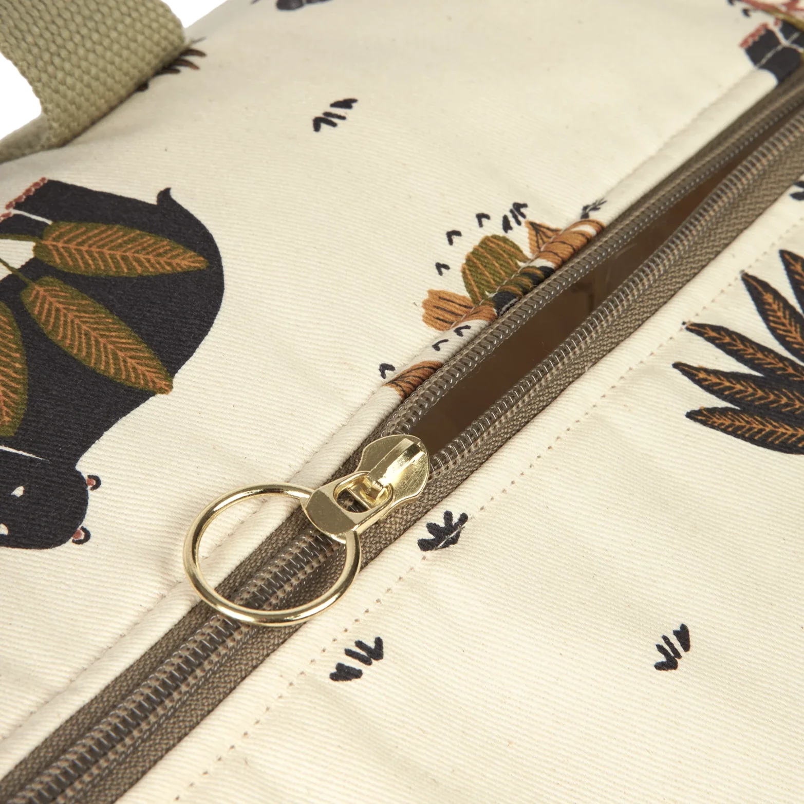 * Nobodinoz Get Ready Waterproof Sports Bag 37x22x22cm | Hippolyte