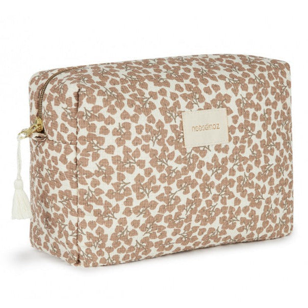 * Nobodinoz Vanity Case Toilettas Diva Waterproof | Sweet Yumiko