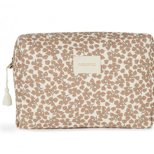 * Nobodinoz Vanity Case Toilettas Diva Waterproof | Sweet Yumiko