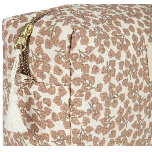 * Nobodinoz Vanity Case Toilettas Diva Waterproof | Sweet Yumiko