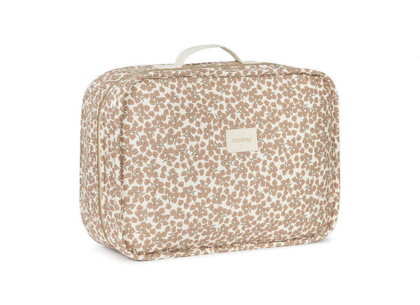 * Nobodinoz Victoria Baby Suitcase 36x26x11cm | Sweet Yumiko