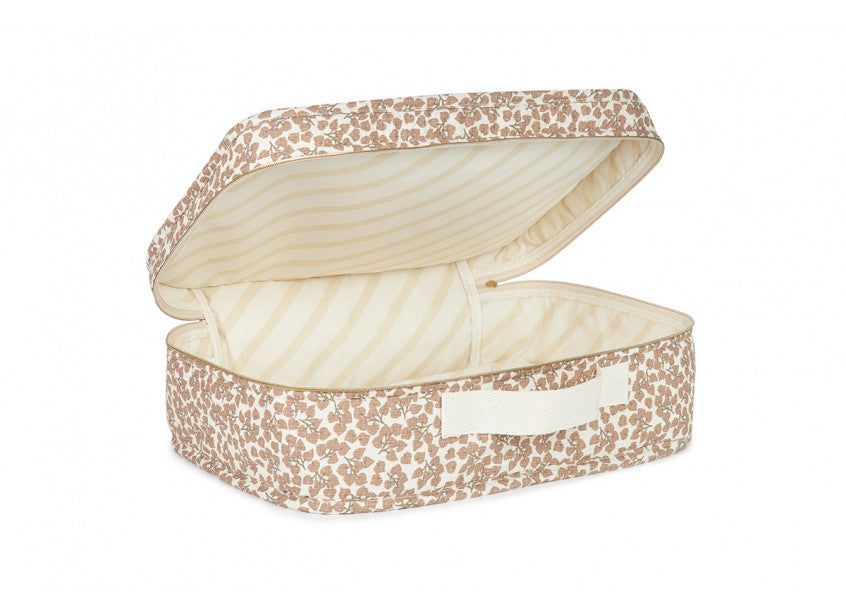 * Nobodinoz Victoria Baby Suitcase 36x26x11cm | Sweet Yumiko