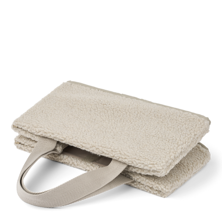 Liewood Nola Pile Verzorgingsmand | Mist
