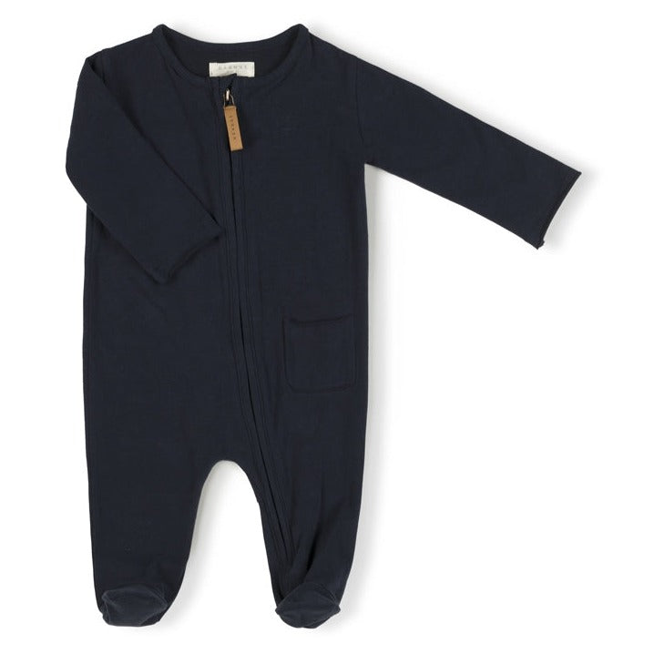 Nixnut Zipp Onesie | Night*