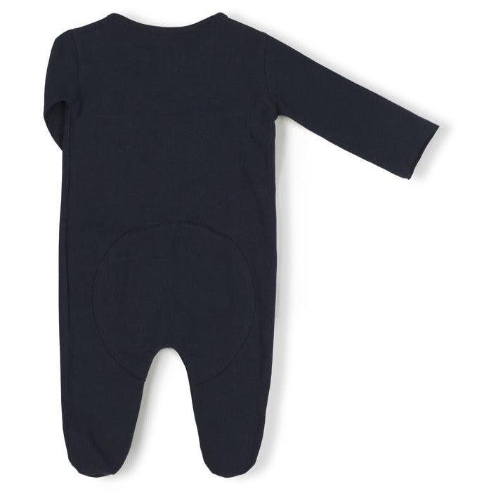 Nixnut Zipp Onesie | Night*