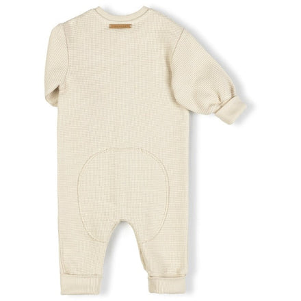 Nixnut Snap Onesie | Dust*