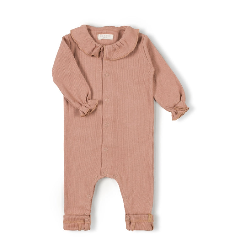 Nixnut Tuc Onesie | Lychee*