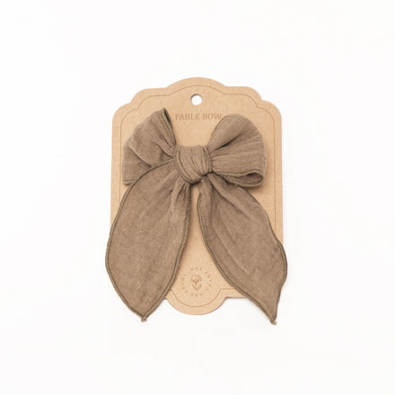 Mrs. Ertha Fable Speldje Strik | Olive