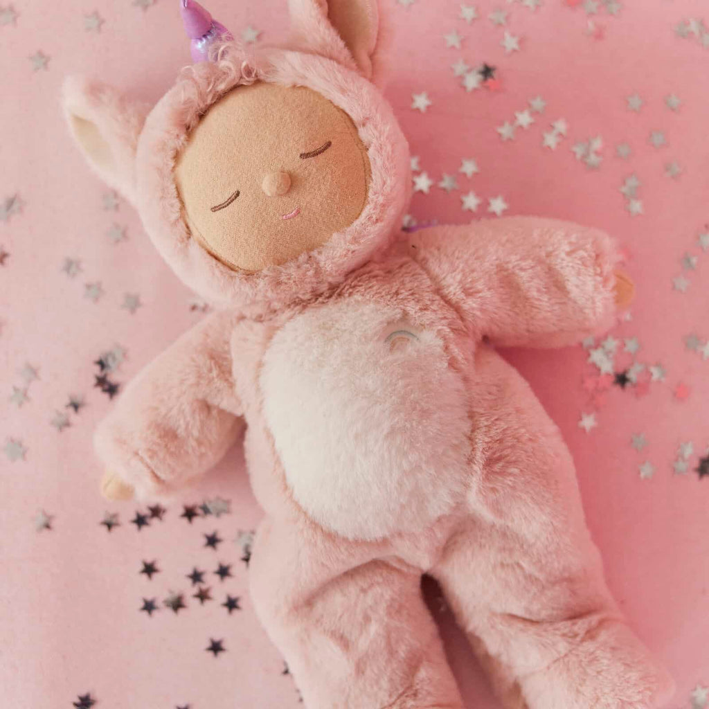 Olli Ella Dozy Dinkum Pop | Unicorn Sugarpie