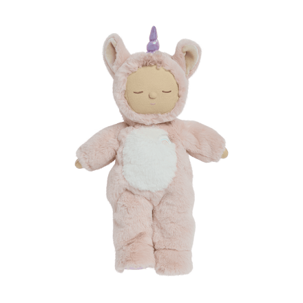 Olli Ella Dozy Dinkum Pop | Unicorn Sugarpie