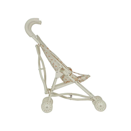 Olli Ella Dinkum Toys poppenwagen | Rainbow