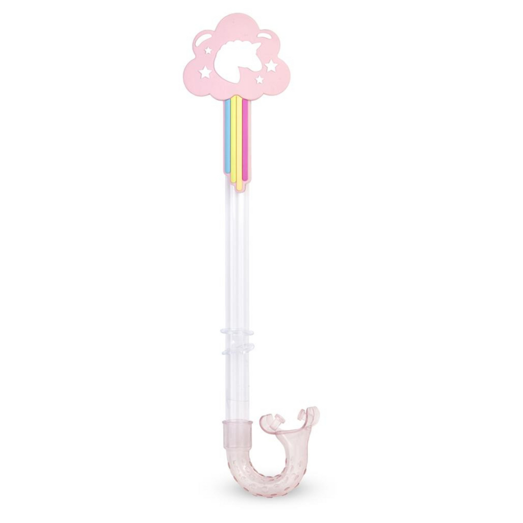 Bling2O Snorkel Unicorn Snorkel | Real As Rainbows*