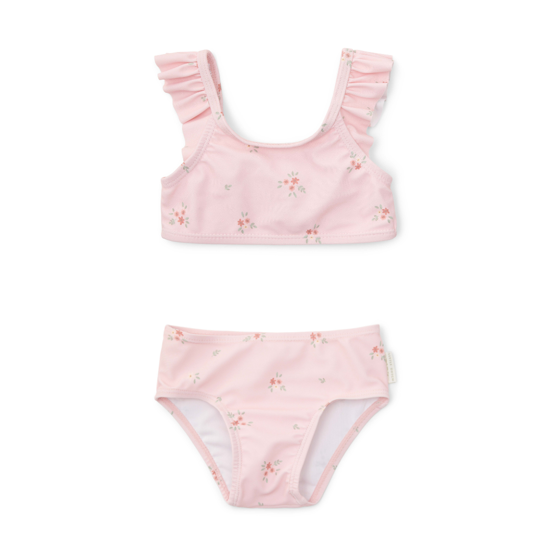 Little Dutch Bikini Volants Rosy Meadows*