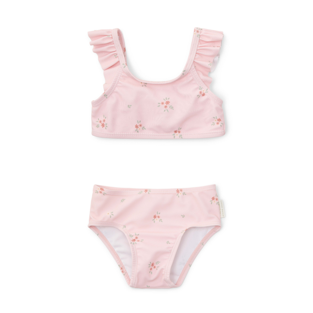 Little Dutch Bikini Volants Rosy Meadows*