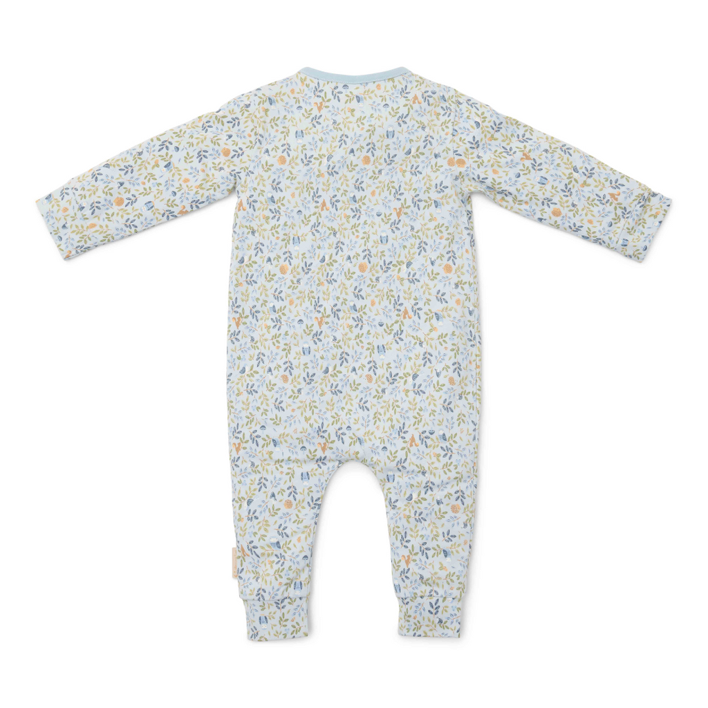 Little Dutch Pyjama Forest Adventures | Blauw