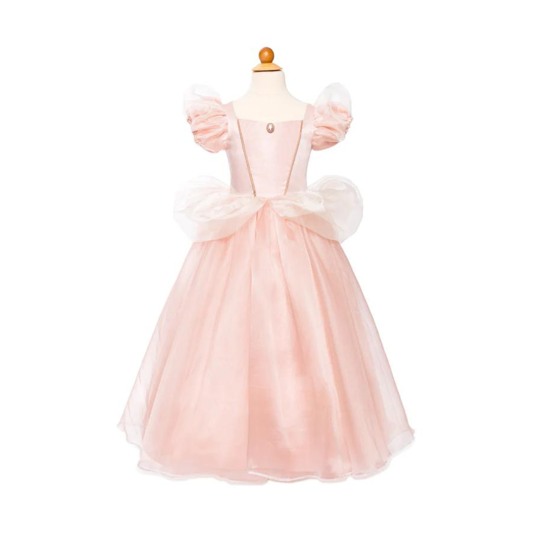 Great Pretenders Antique Princess Gown | 5-6Y