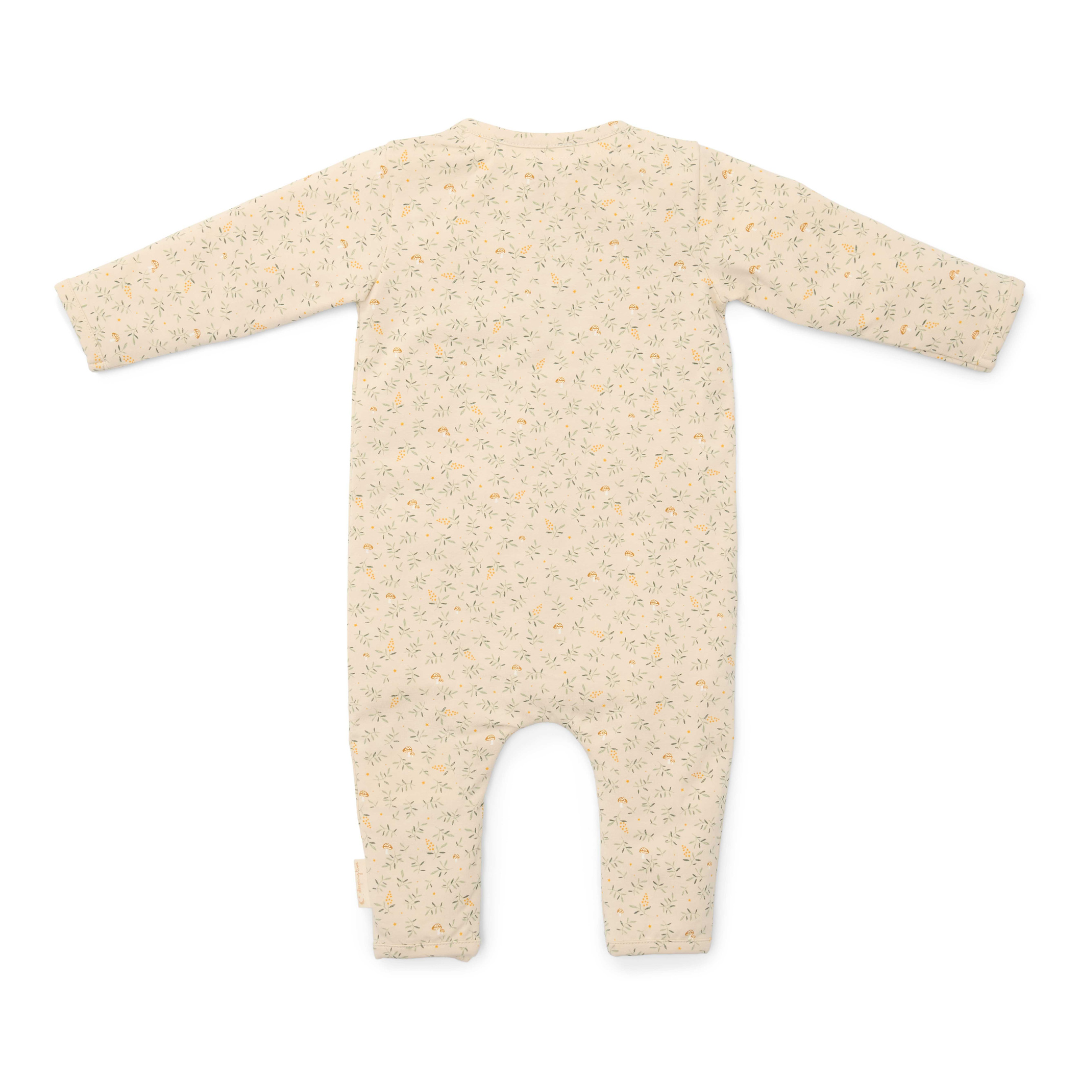 Little Dutch Pyjama Fairy Leaves | Zand