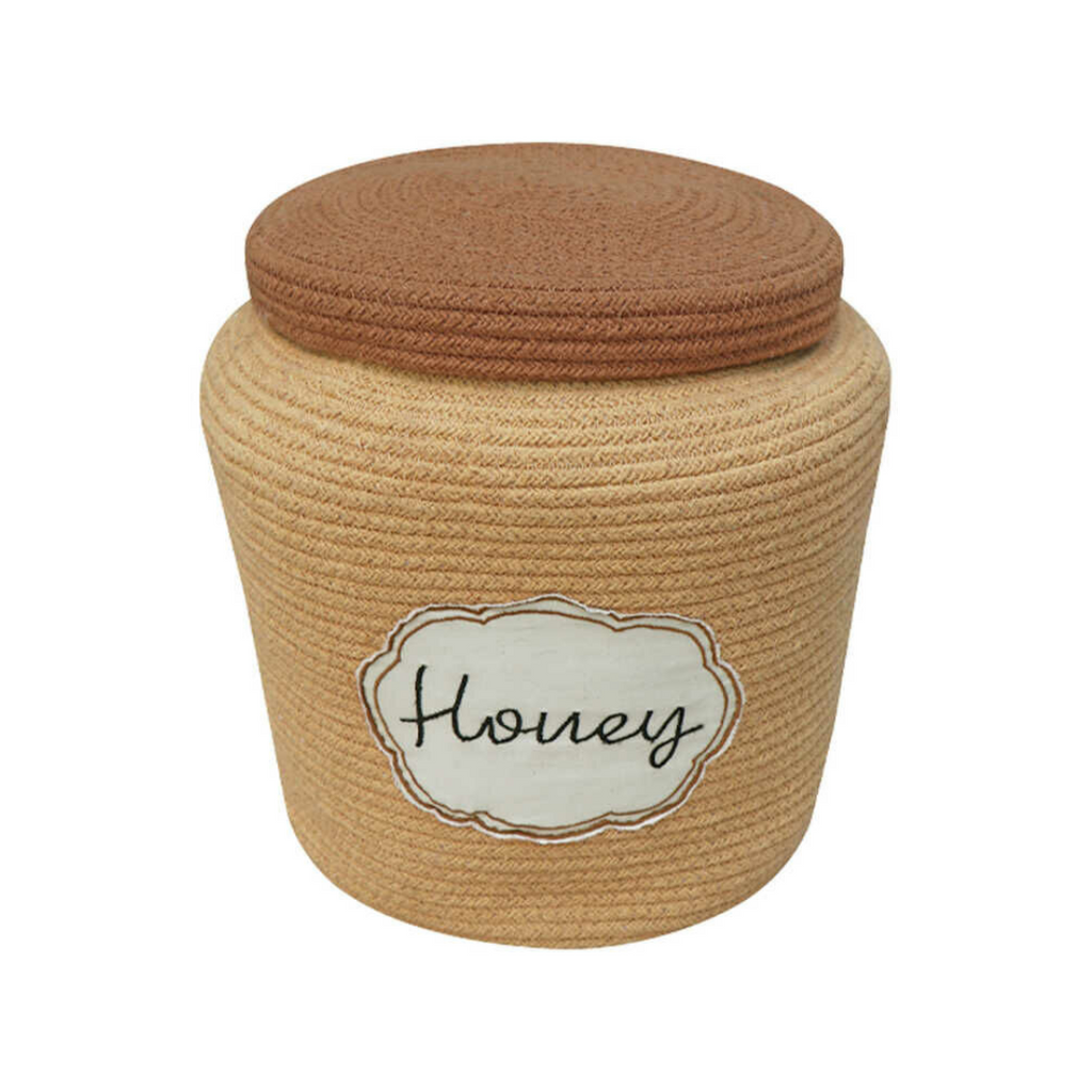 Lorena Canals Opbergmand | Honey Pot