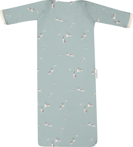 Puckababy Slaapzak The Bag 4 Seasons - 6 M/2.5 Y | 100 CM | Bunnies
