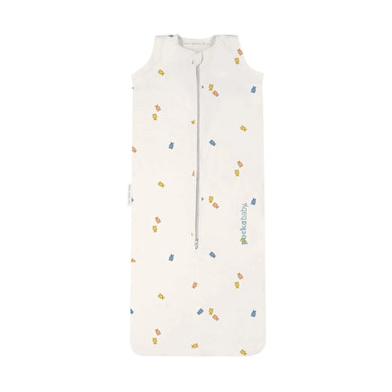 Puckababy Slaapzak The Bag 4 Seasons - 6 M/2.5 Y | 100 CM | Gummy Bears