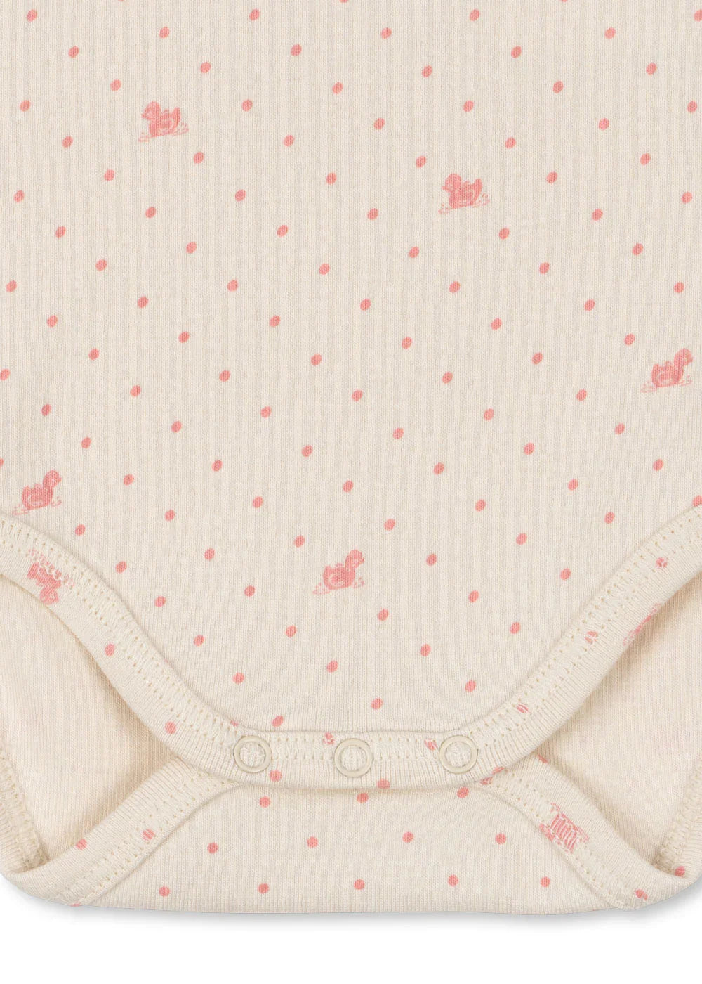 Fanga By Konges Sløjd Rompertje Bello Due | Lago Rosa