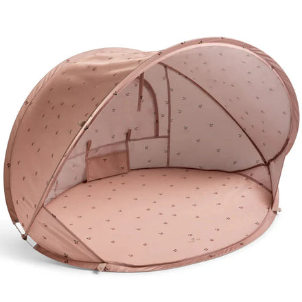 Konges Sløjd Beach Tent Pop Up Uv50+ | Cherry