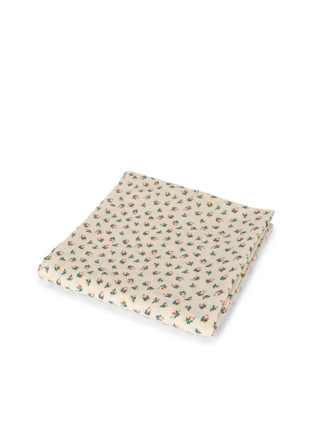 * Konges Sløjd Big Muslin Swaddle Gots | Fleur Coloré