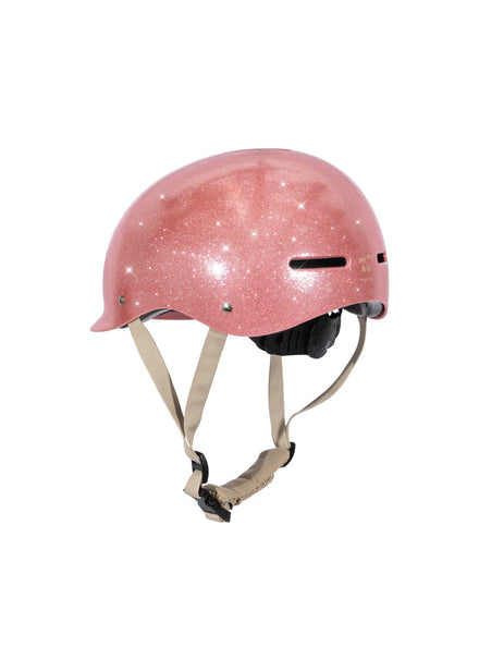 * Konges Sløjd Fietshelm | Glitter
