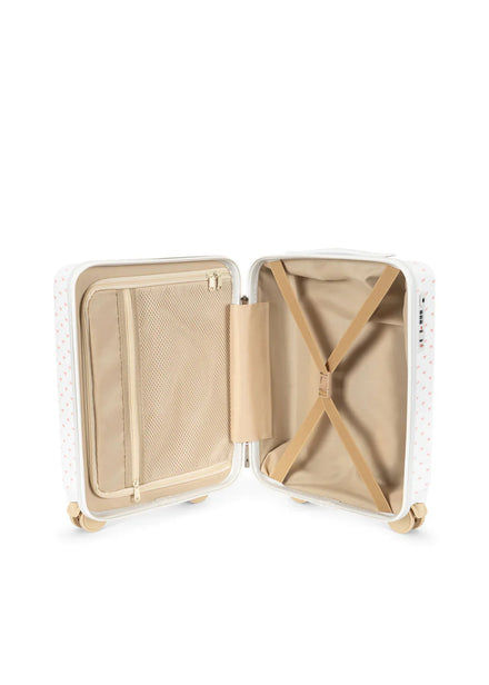 Konges Sløjd Travel Suitcase | Kitty Gelateria