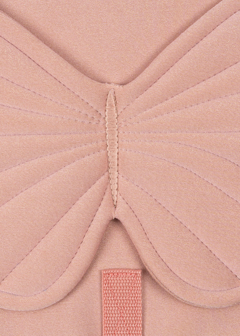 * Konges Sløjd Piper Zwemvest | Powder Pink