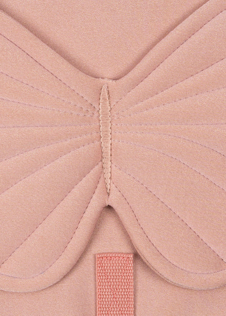 * Konges Sløjd Piper Zwemvest | Powder Pink