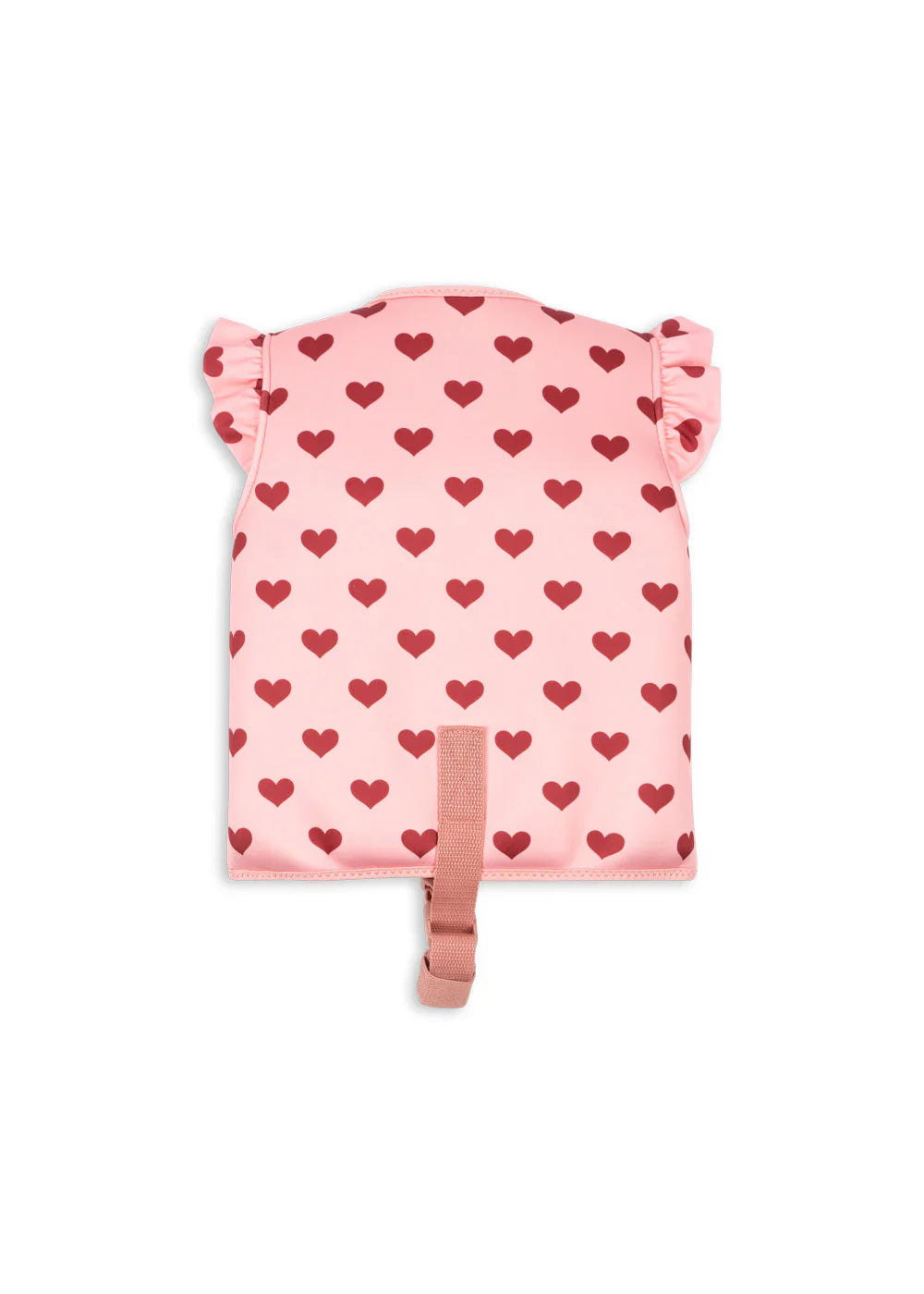 * Konges Sløjd Avery Zwemvest | Amour Pink