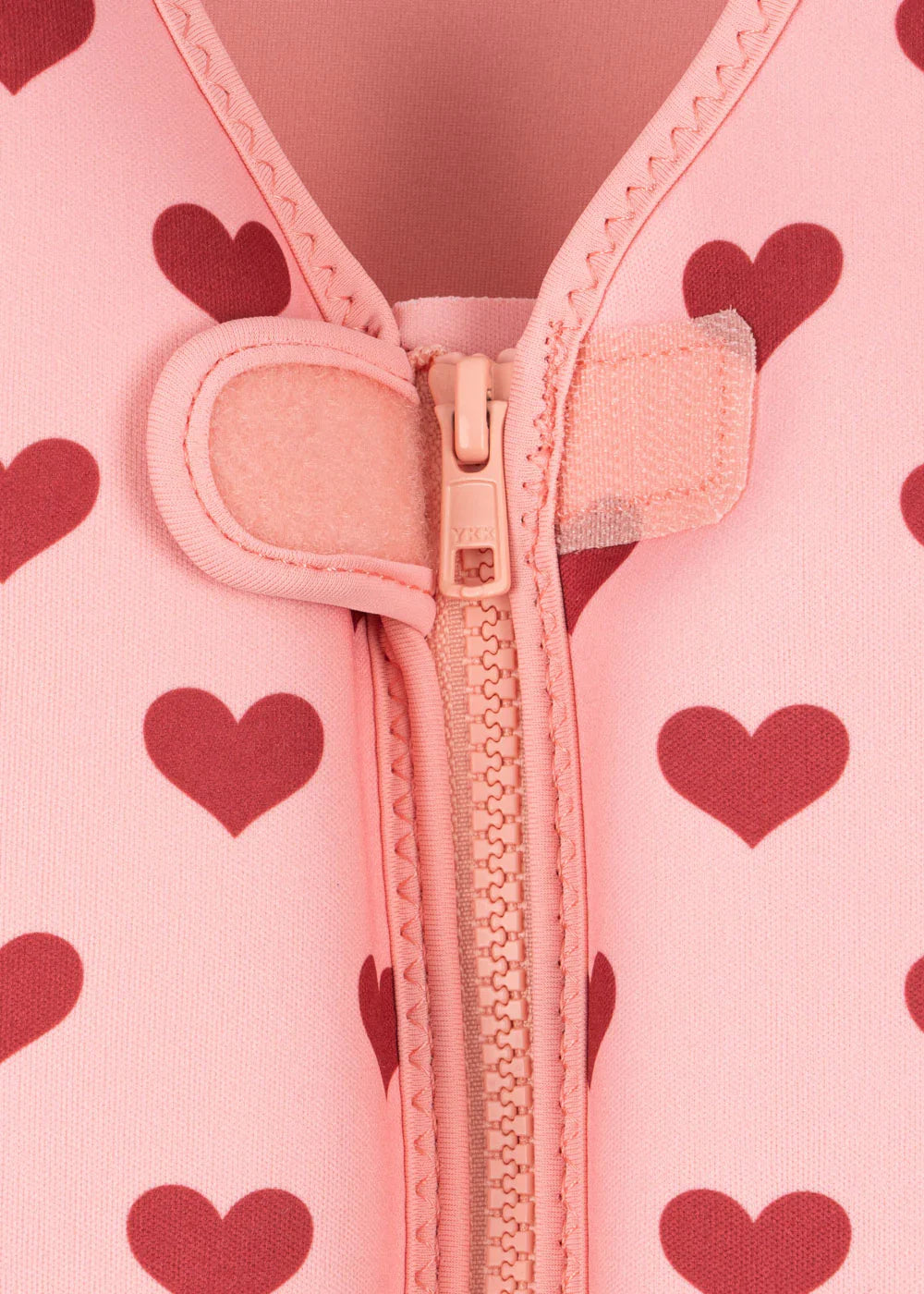 * Konges Sløjd Avery Zwemvest | Amour Pink