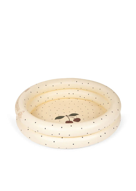 Konges Sløjd Zwembad 90cm | Navy Dot